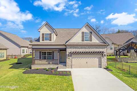 2926 Snow Pond Rd, Knoxville, TN 37931