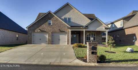 249 Olympic Drive, Lenoir City, TN 37771