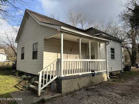 2726 Wilson Ave, Knoxville, TN 37914