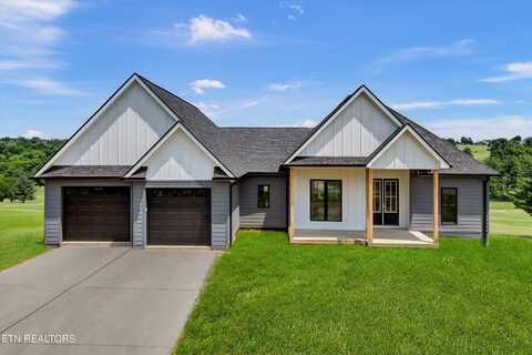 351 Fairway Drive, Dandridge, TN 37725