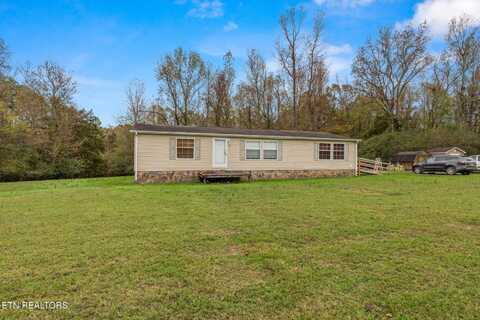 299 Hunter Island Lane, Decatur, TN 37322