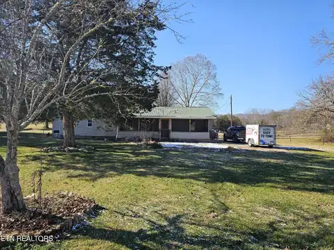 184 Glade Rd, Cumberland Gap, TN 37724