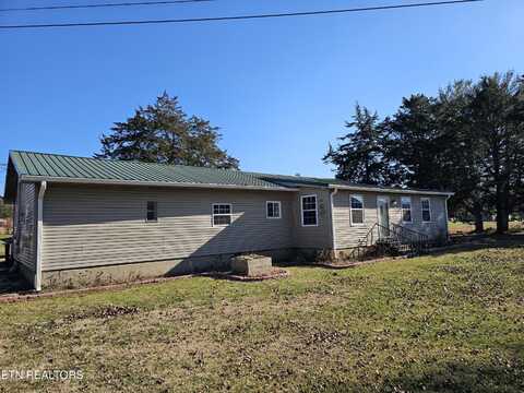 184 Glade Rd, Cumberland Gap, TN 37724