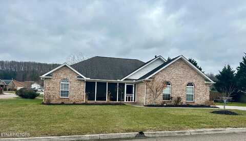 6203 Christian Springs Drive, Corryton, TN 37721