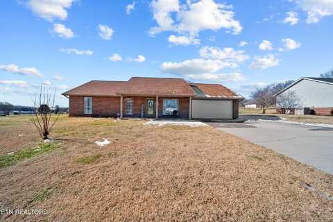 155 Franklin Estates Lane, Greenback, TN 37742