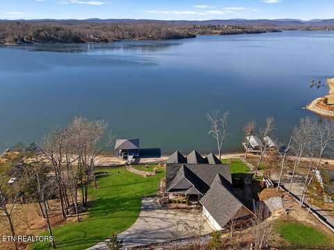 2250 Indian Shadows Drive, Ten Mile, TN 37880