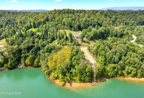 175 Lot Waterside Lane, La Follette, TN 37766