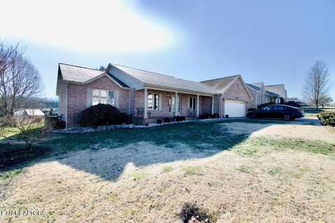 2826 Country Meadows Ln, Maryville, TN 37804