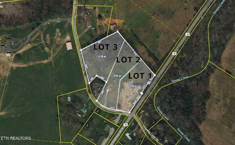 Lot 3 Fezzell Rd, Decatur, TN 37322