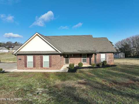 2830 Big Springs Rd, Friendsville, TN 37737