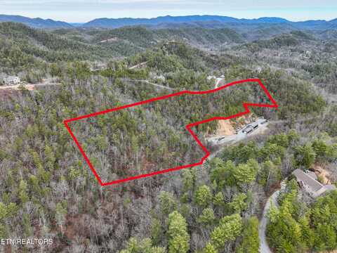 651 Hawk View Drive, Townsend, TN 37882