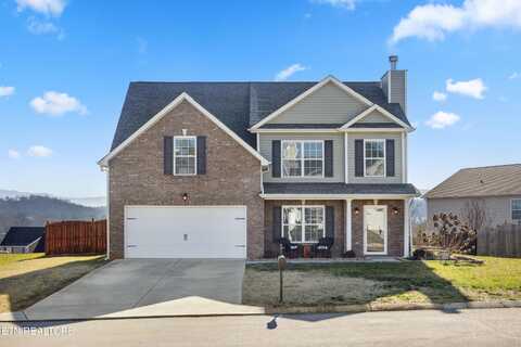 3012 Crosswinds Lane, Sevierville, TN 37876