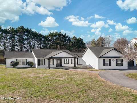 1220 Ariell Lea, Sevierville, TN 37862