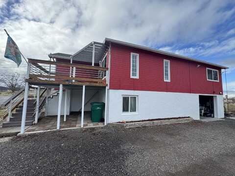 53 W Iowa Street, Klamath Falls, OR 97601