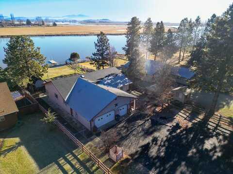 11385 White Goose Drive, Keno, OR 97627