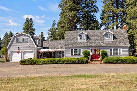 811 Pine Grove Road, Klamath Falls, OR 97603