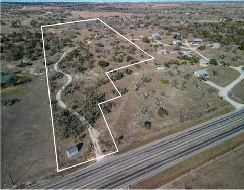 17840 W Hwy 290, Harper, TX 78631