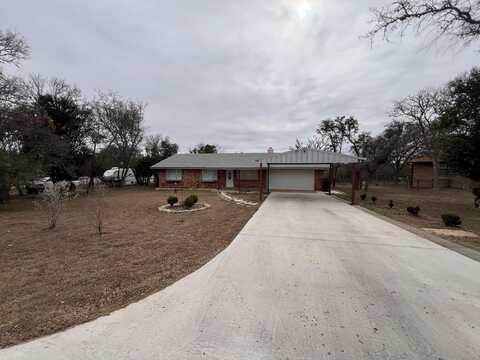 124 Oak Way, Kerrville, TX 78028