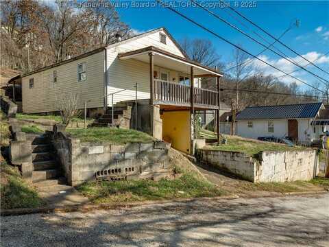 1302 Adele Street, Charleston, WV 25302