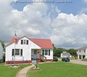 2229 Jefferson Avenue, Point Pleasant, WV 25550