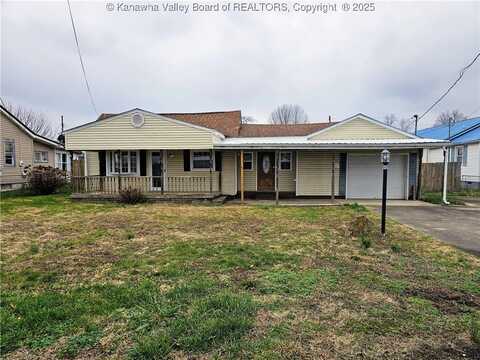 3213 Franklin Avenue, Point Pleasant, WV 25550