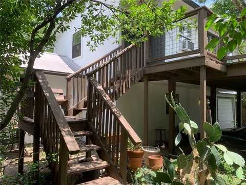 4425 Diane DR, Austin, TX 78745