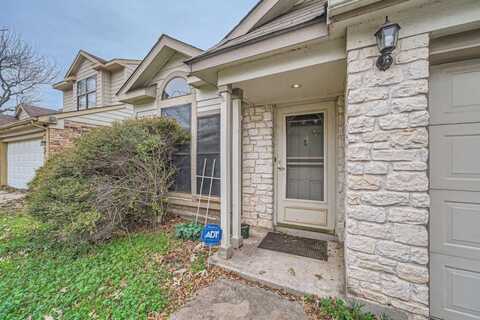 7411 Crepe Myrtle DR, Austin, TX 78744