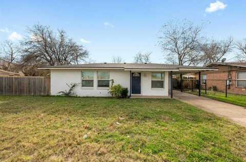 307 E Powell LN, Austin, TX 78753