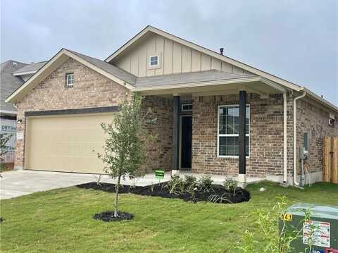 1003 Cherrystone LOOP, Buda, TX 78610