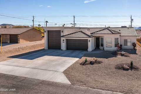 3276 Dolphin Dr, Lake Havasu City, AZ 86406