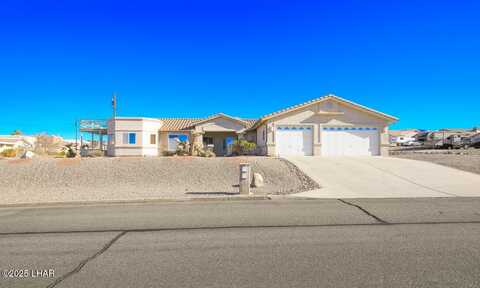 940 Coconut Grove Dr, Lake Havasu City, AZ 86404