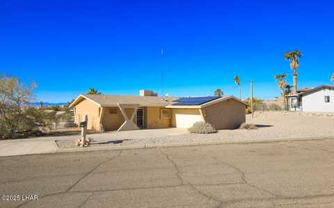 2801 Pepperwood Dr, Lake Havasu City, AZ 86404