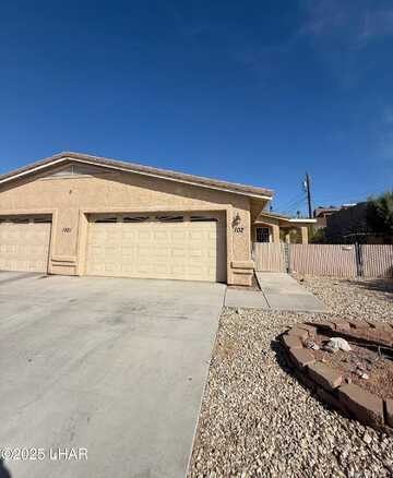 1521 Verga Dr, Lake Havasu City, AZ 86406