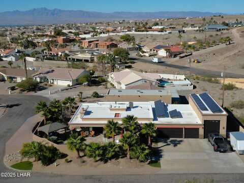 4051 Northstar Dr, Lake Havasu City, AZ 86406