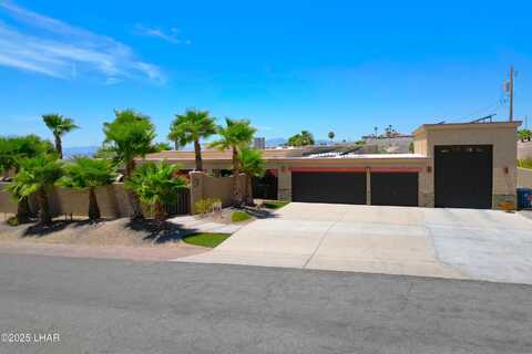 4051 Northstar Dr, Lake Havasu City, AZ 86406