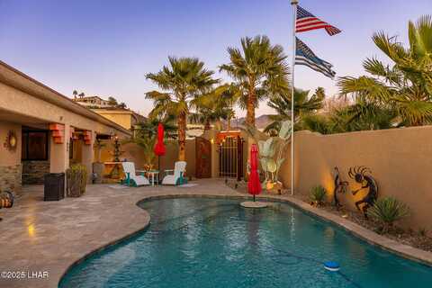 4051 Northstar Dr, Lake Havasu City, AZ 86406