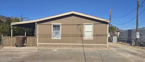 324 N Misty Lane Ln, Parker, AZ 85344