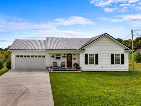 1562 Cave Springs Road, Tazewell, TN 37879