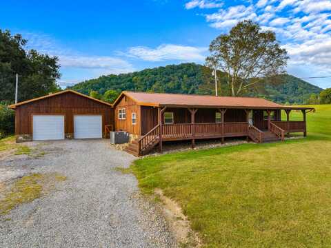 2811 Eugene Road Road, Newport, TN 37821