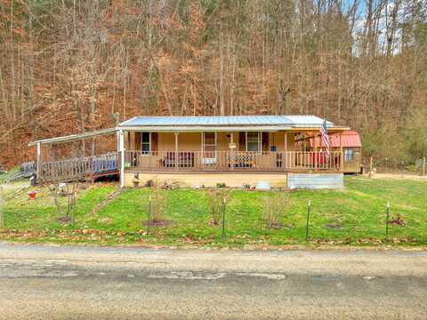 140 Roberts Rd, Rogersville, TN 37857