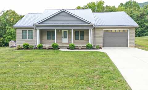 173 Lovin Road, Mooresburg, TN 37811