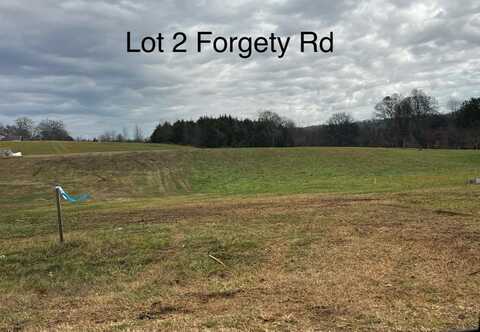 Lot 2 Forgety Rd, Jefferson City, TN 37760