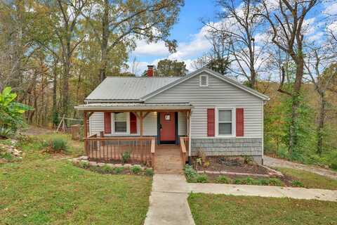 2322 Morton Lane Lane, Knoxville, TN 37920