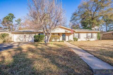 703 Mockingbird, Longview, TX 75601