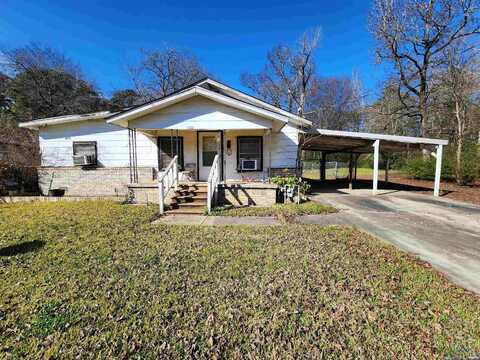 409 St John St, Jefferson, TX 75657