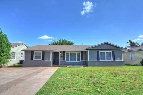 3304 28th Street, Lubbock, TX 79410