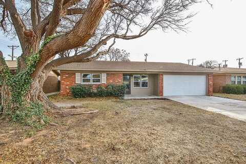 4403 49th Street, Lubbock, TX 79414