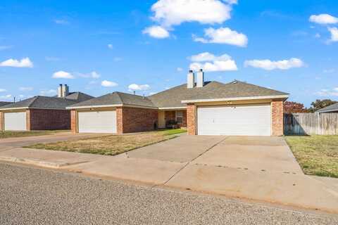 6306 Package Property Place, Lubbock, TX 79407