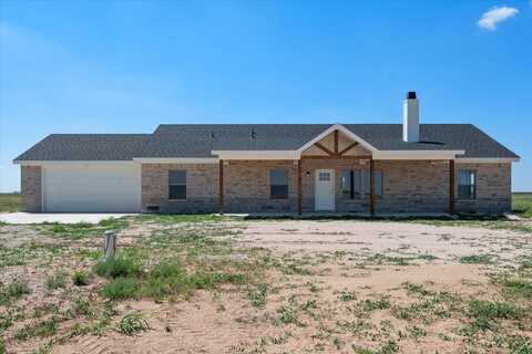 17017 N FM 400, Idalou, TX 79329