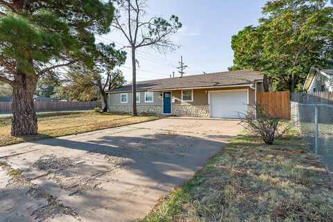 4401 32nd Street, Lubbock, TX 79410